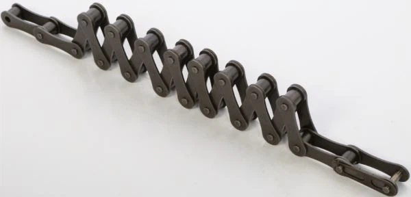 Katina tar-Roller tat-Trażmissjoni tal-Pitch Doppju